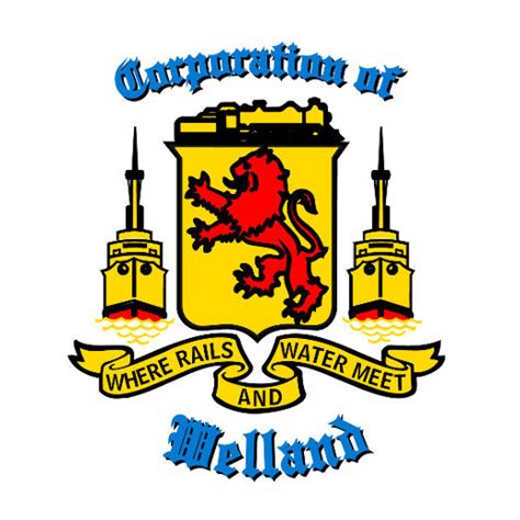 city of welland council|Iba pa.